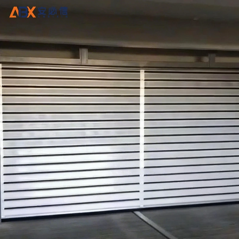 吴忠市医药密闭高速门